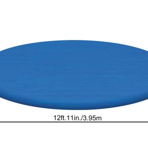 Flowclearâ„¢ 12' Fast Set Pool Cover
